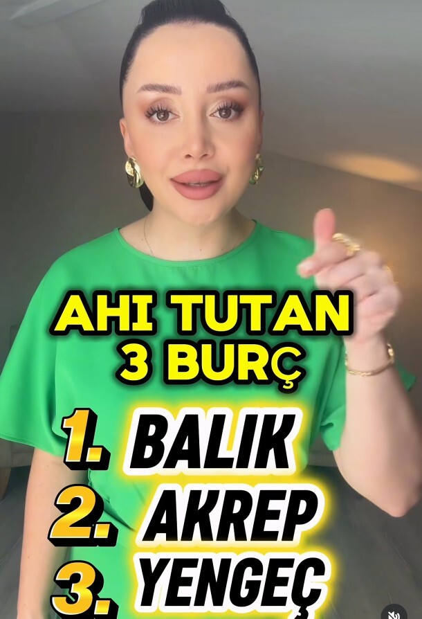 Hayatınızda hiç ah ettiniz mi, ettiyseniz ahınız gerçekten tuttu mu?