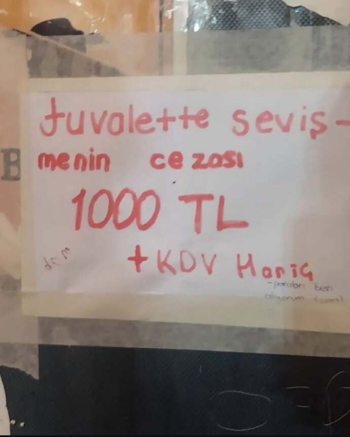 Leğende yıkanmak mı daha keyifli küvette mi?