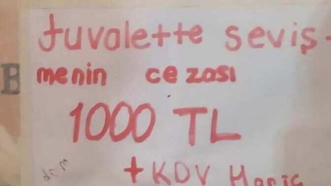 Leğende yıkanmak mı daha keyifli küvette mi?