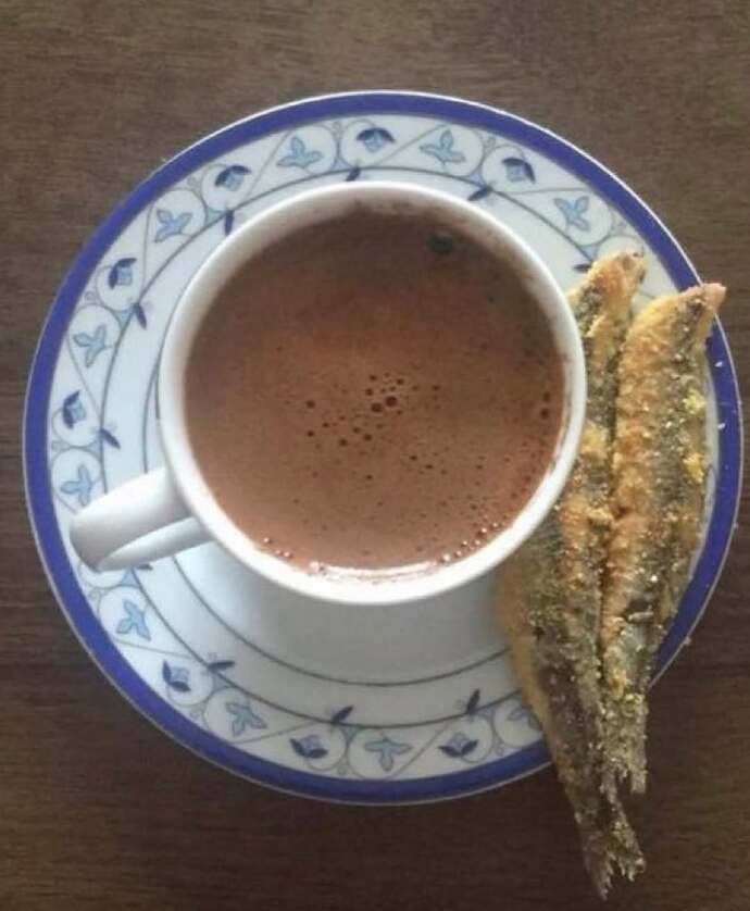 Seyyar simitçi mi olmak isterdiniz yoksa seyyar mendil satıcısı mı?