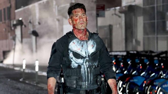 Punisher!!!