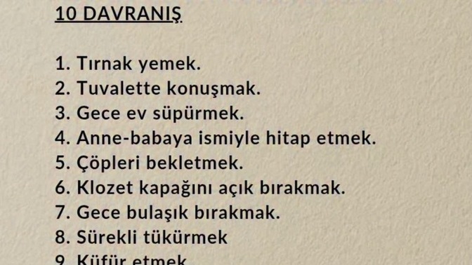 Fakir biri misin?