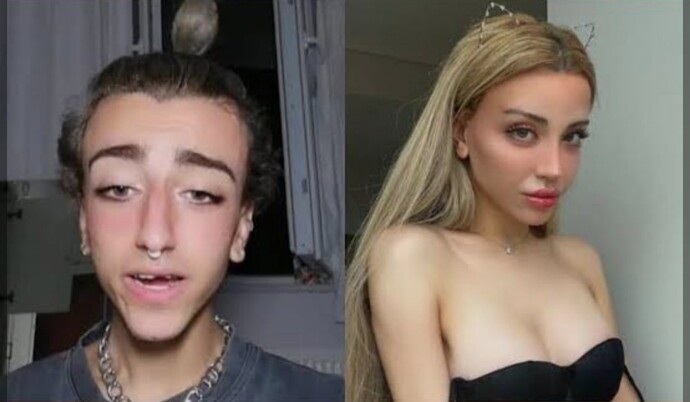 Mika Raun sizce güzel mi, fiziğini ve tarzını beğeniyor musunuz?