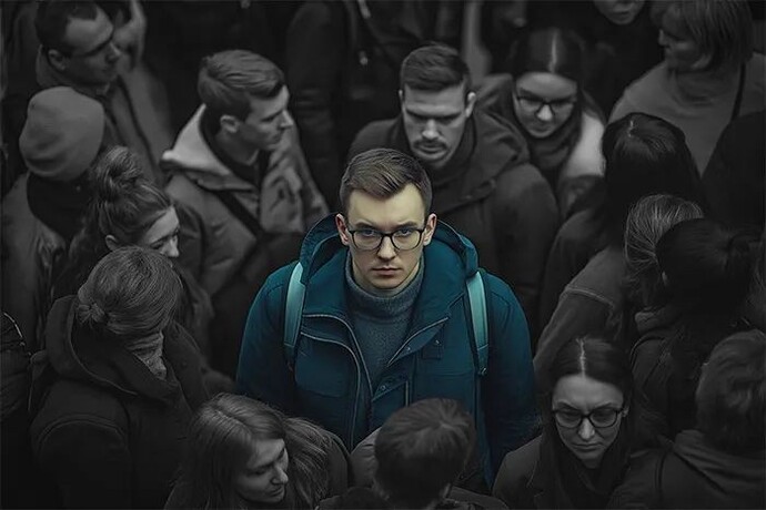 Geçmişin seni nasıl etkiledi?