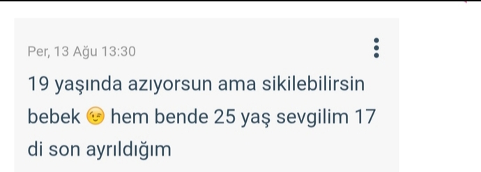 Erkekler niye reddedilince cirkeflesiyor?