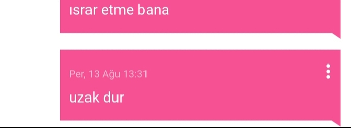 Erkekler niye reddedilince cirkeflesiyor?