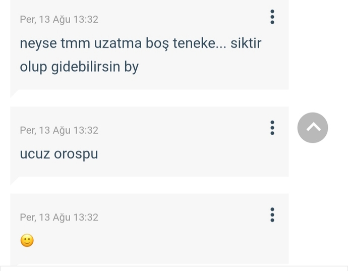 Erkekler niye reddedilince cirkeflesiyor?