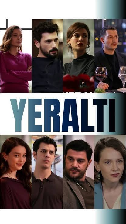 Hudutsuz Sevda mı Yeraltı mı daha iyi dizi, hangisini izlemeye değer?