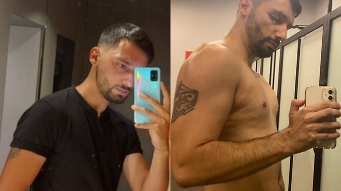 Sporda 8 ay bitti?
