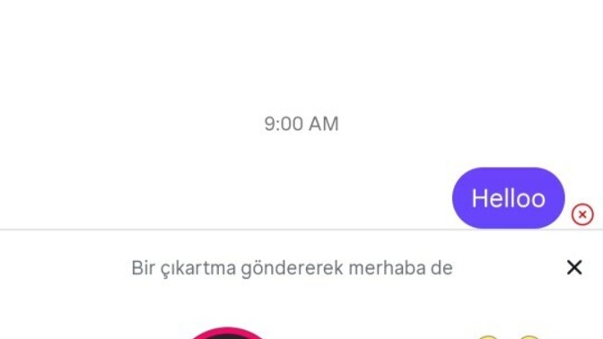 Instagram mesaj gönderilemedi hatası neden olur, kimseye DM atamıyorum nasıl çözerim?