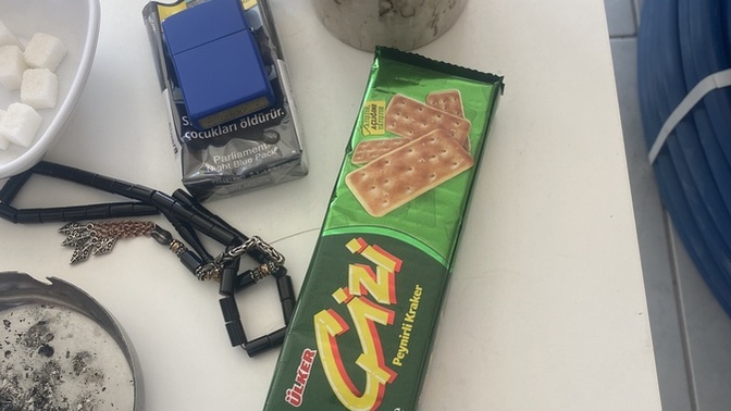 Kahvaltı sizin için önemli mi?