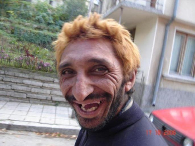 Çirkin Şansı diye bir şey var mı?