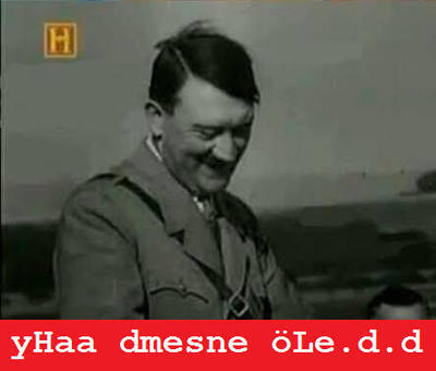 Çirkin Şansı diye bir şey var mı?