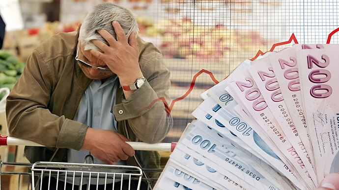 Türkiye çöküşe mi geçti 💥?