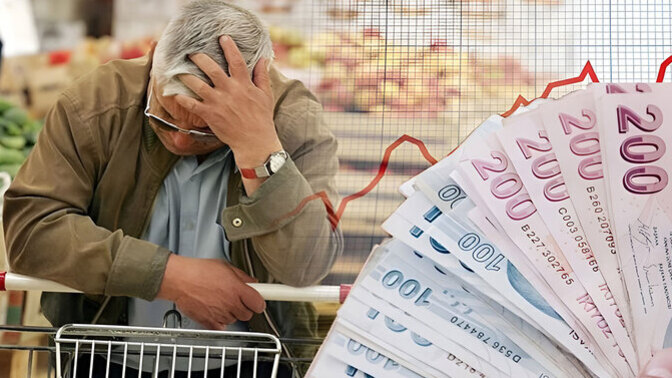 Türkiye çöküşe mi geçti 💥?