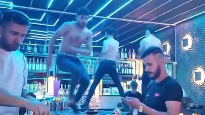 Sahile gittiğinizde hangisini görmek isterdiniz?