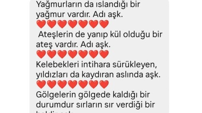 Instagramdan size de böyle saçma, spam mesajlar sık sık geliyor mu?