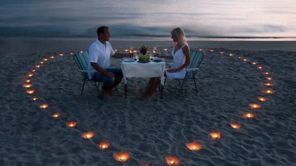 Sizce en romantik tatil rotası neresi?