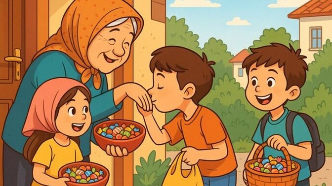Senin için özel günler önemli midir?