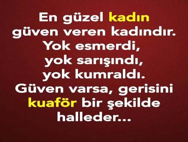 Sevilmek için güzel olmak yetiyor mu?