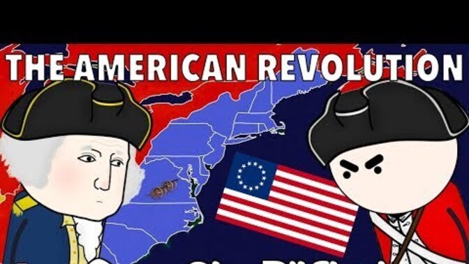 Amerikan Bağımsızlık Savaşı gerçekten ne yüzünden çıktığını biliyor musunuz?