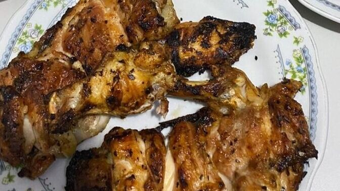 Tavuğun hangi halini seviyorsunuz?