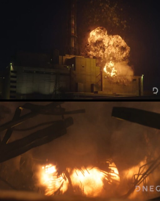 Gerçek hayattan uyarlanan diziler ya da filmler izler misiniz?
