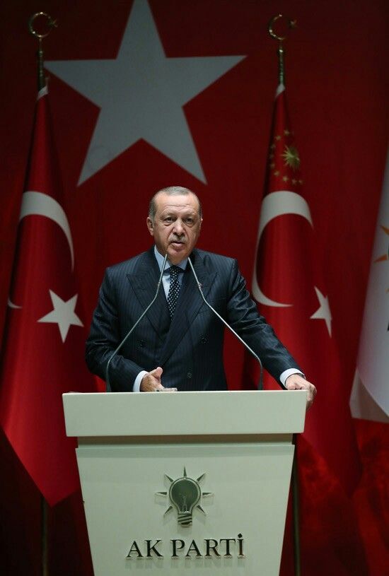 AK Parti’nin 25 yıllık iktidar dönemini tek kelimeyle nasıl özetlersiniz?