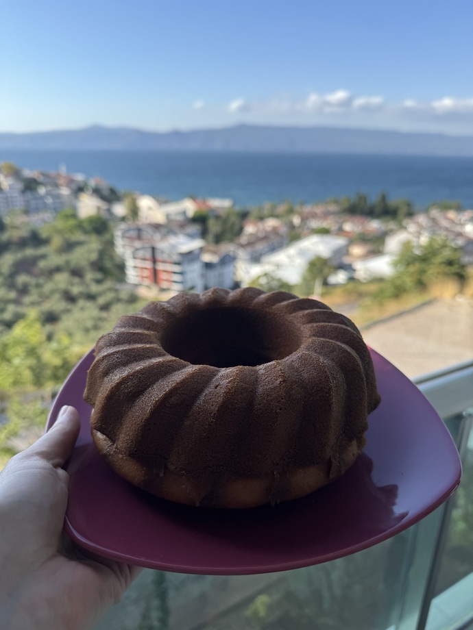 Kekiniz misafir geleceğini anlıyor mu?