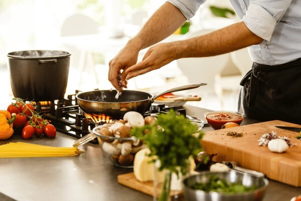 Kadınların en çok pişirdiği ama erkeklerin yemediği nedir?