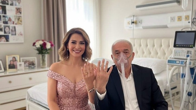 İyilik olsun diye biriyle evlenir miydiniz?