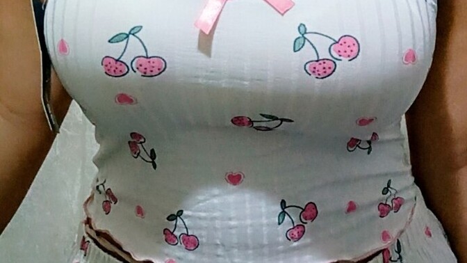 Pembe kirazım geldi nasıl olmuş sizce yakışmış mı?
