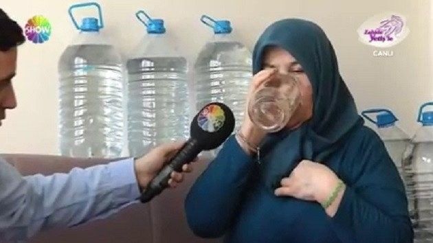 Yaz aylarında daha çok su mu, yoksa meşrubat mı tercih ediyorsunuz?