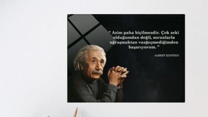 Azimli biri misiniz, yoksa "Sabırsız olanı alayım" mı dersiniz?