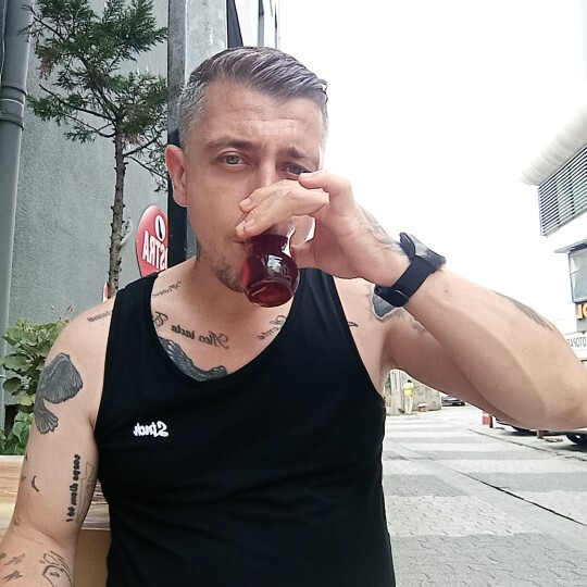 Çay sigara birbirine yakışan bir ikilimi?