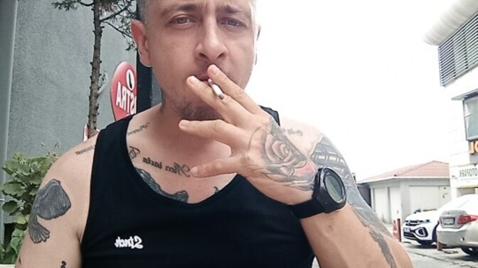 Çay sigara birbirine yakışan bir ikilimi?