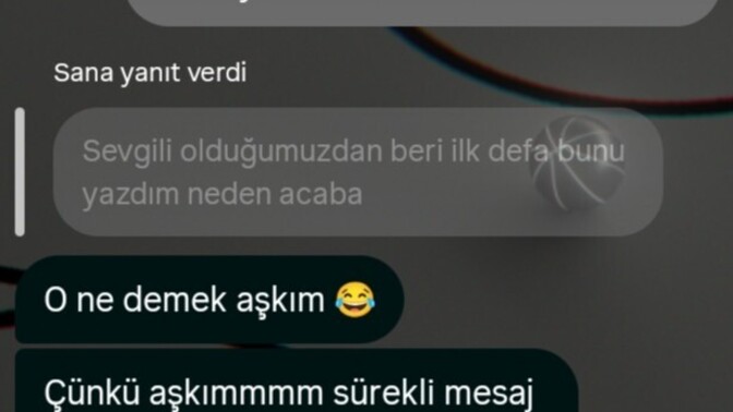Sizce ben olayı çok mu büyütüyorum yoksa gerçekten sorun var mı?
