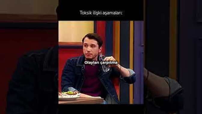 Kafanda kuruyorsun diyen bir karşı cinsin haklı olma ihtimali nedirrrr?
