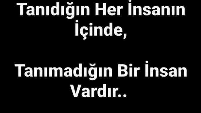 Sana karşı soğuk davranan birine yazmaya devam eder misin?