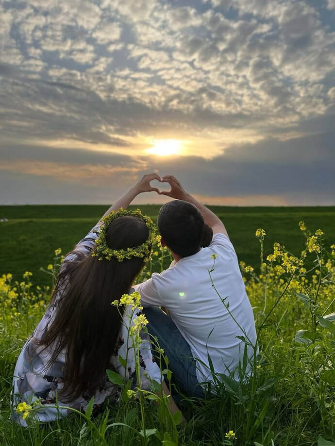 Sizde de sevgi ve ilgi açlığı var mı, bu duyguyla nasıl baş ediyorsunuz?