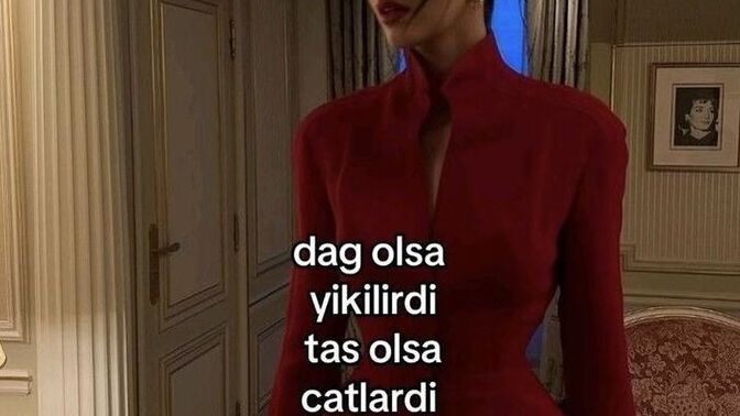 En son hangi sebepten dolayı ağladın?