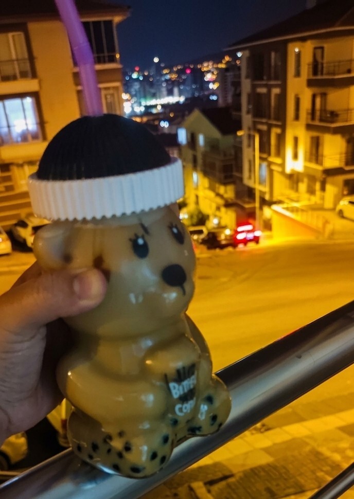 Gece bu sıcakta soğuk kahve mi daha iyi gider, yoksa başka ne önerirsiniz?