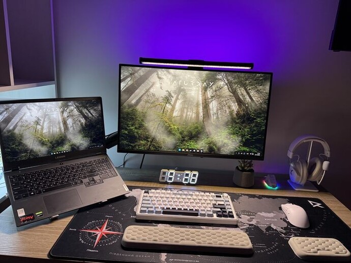 Laptop mu masaüstü mü?
