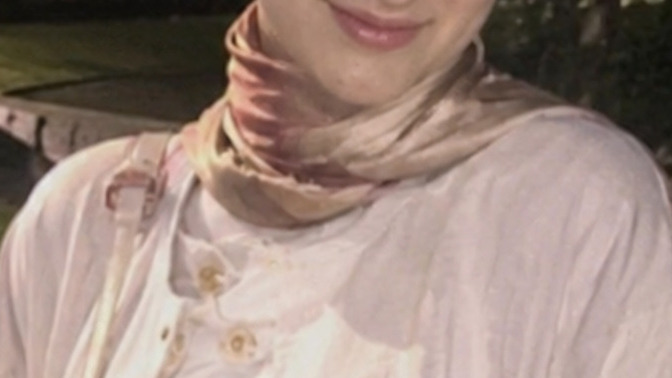 Nasılım? Aslen Vanlıyım benziyor muyum?