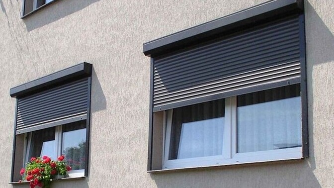Panjur kullanışlı mı?