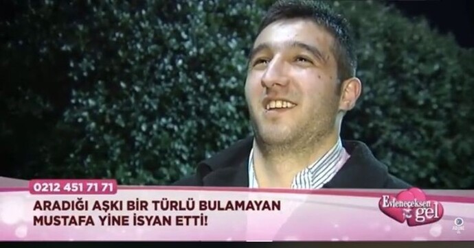 Müstakil misiniz yoksa çift katlı mı?