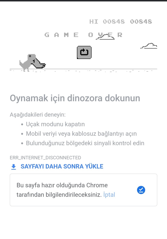 Oyunlarda iyi misiniz?