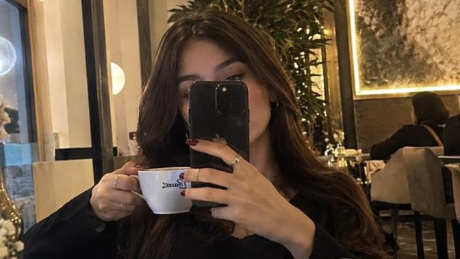 Tek başınıza bir kafeye gidip kahve içmeyi sever misiniz?