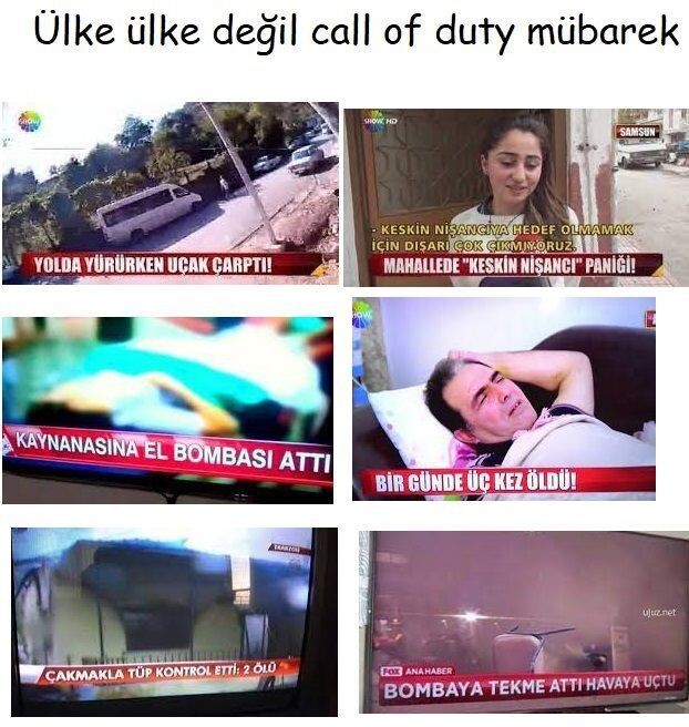 Simülasyon gibi olan bu dünyada yaşaması en zor ülke gerçekten Türkiye mi?