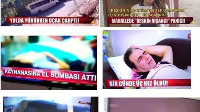 Simülasyon gibi olan bu dünyada yaşaması en zor ülke gerçekten Türkiye mi?